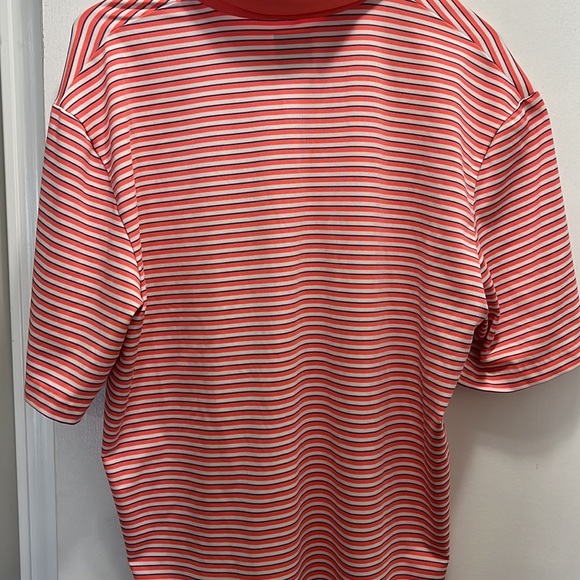 Callaway Golf Opti Dry Polo Shirt - Picture 8 of 8